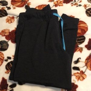 Everlast black sweatpants